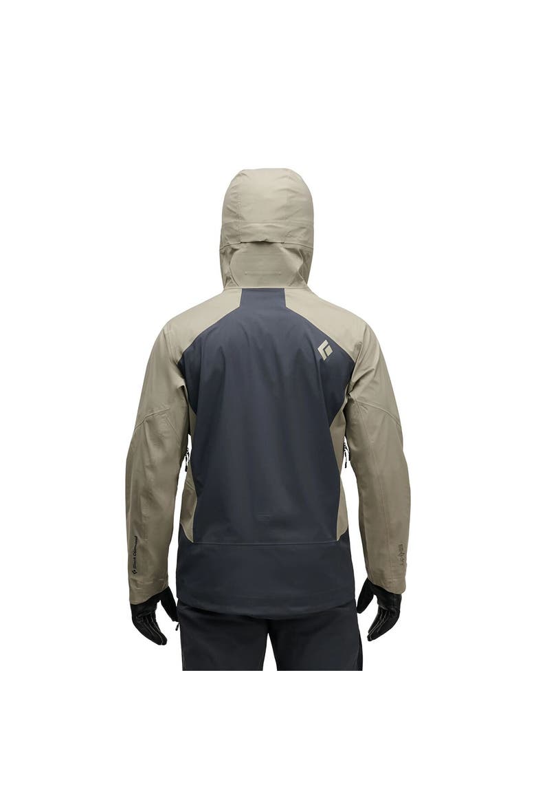 Recon Lt Stretch Shell - Men's, Alternate, color, Pine Smoke/Carbon