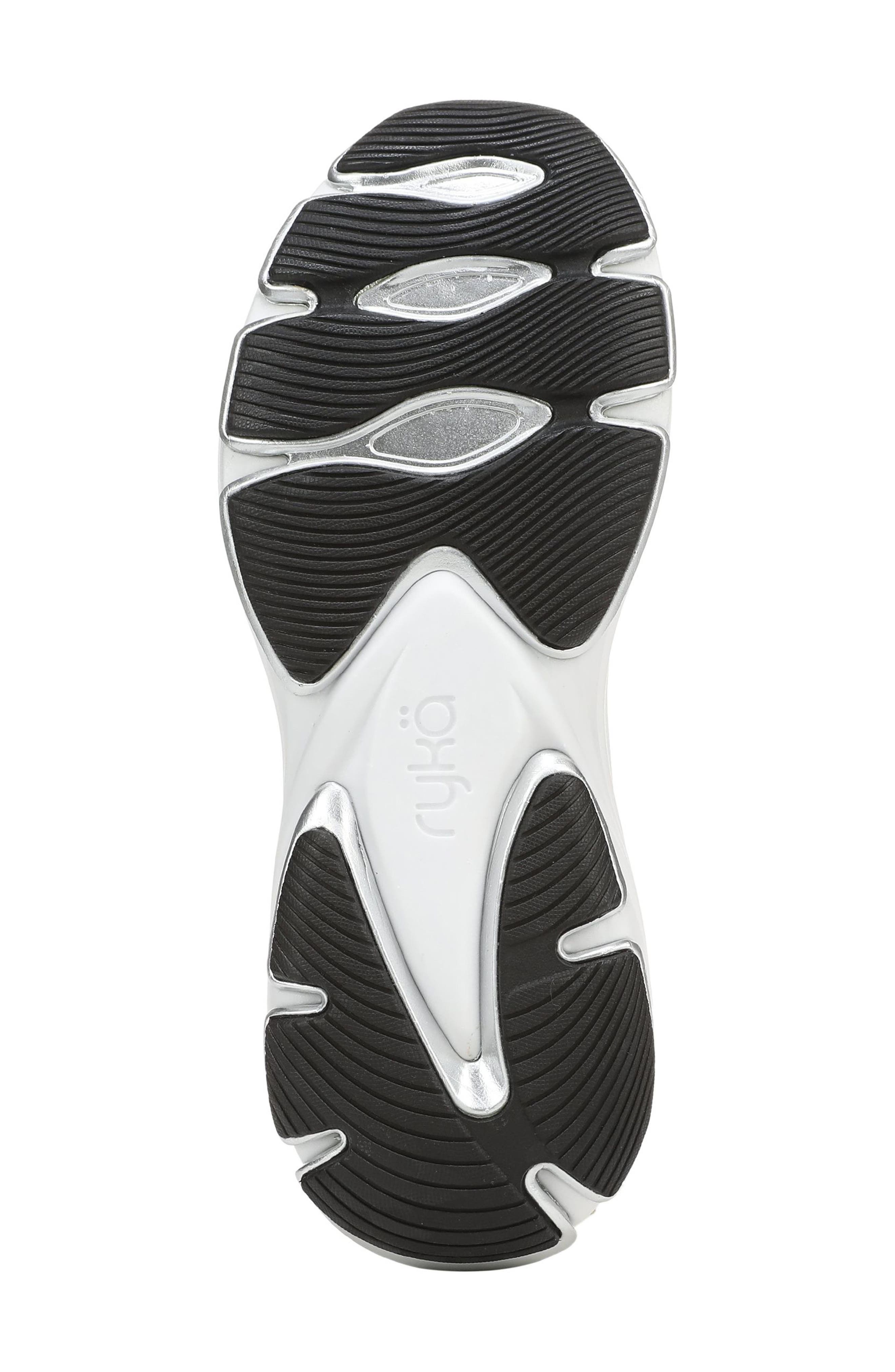 Rykä Dedicate Xtra LX Walking Sneaker, Alternate, color, Ultimate Grey