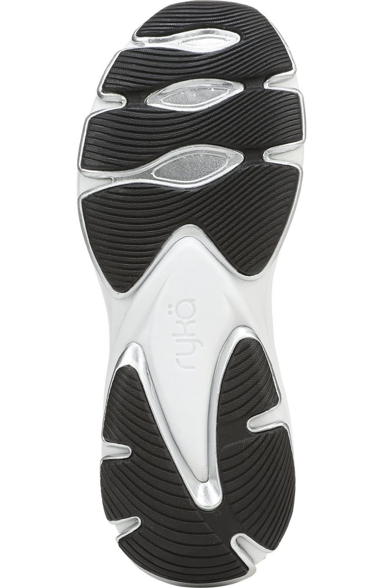 Rykä Dedicate Xtra LX Walking Sneaker, Alternate, color, Ultimate Grey