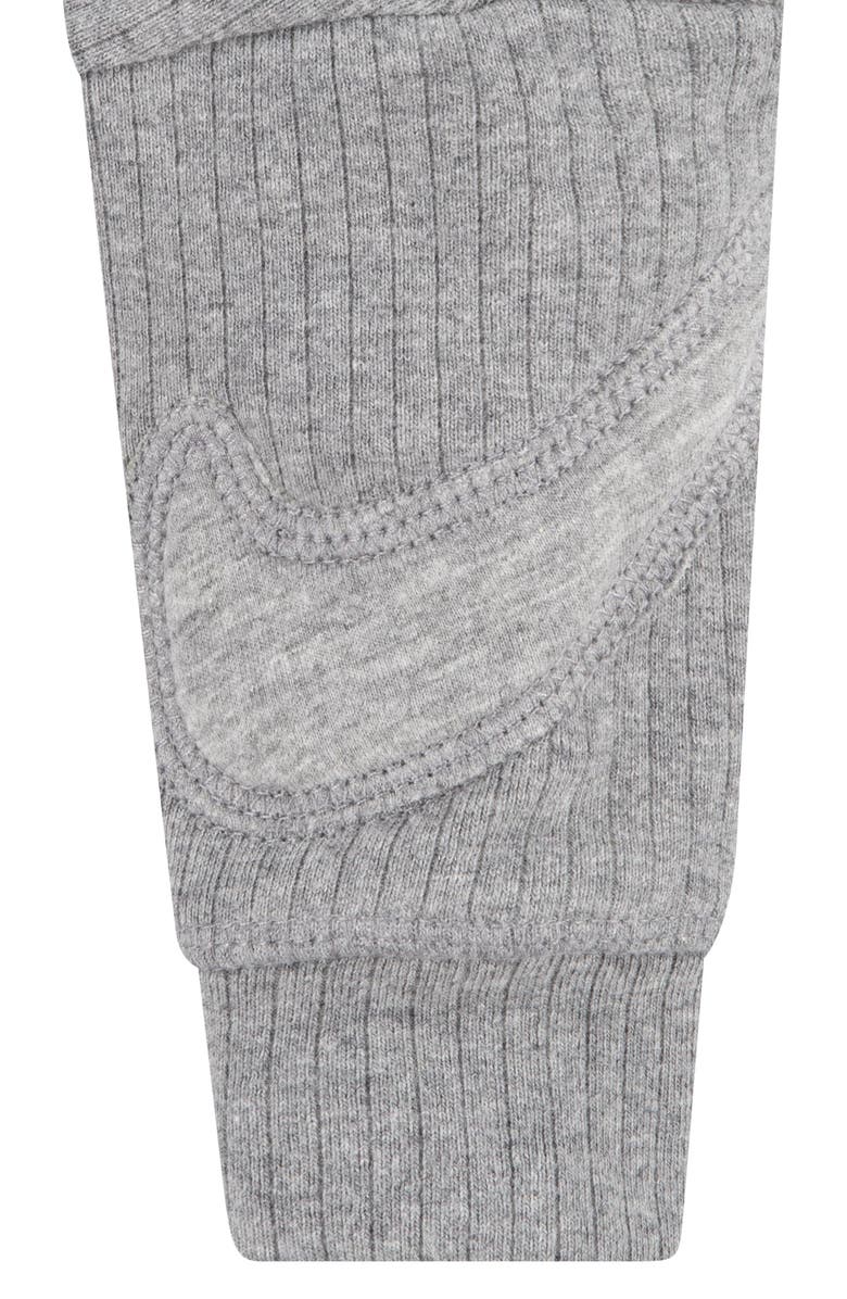 Nike Ready Set Organic Cotton Rib Coveralls, Alternate, color, 