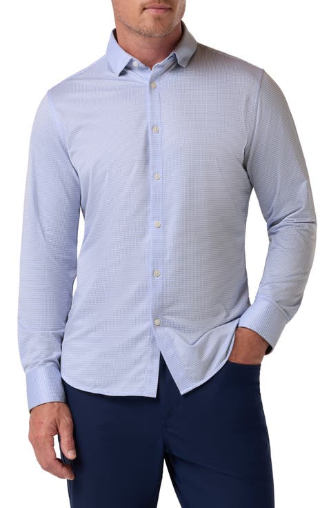 Halyard Long Sleeve Performance Shirt