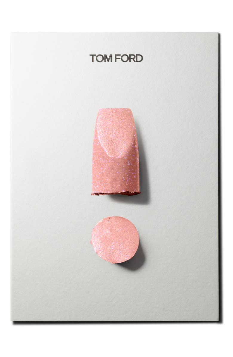 TOM FORD Soleil Sunlit Rose Lip Balm, Alternate, color, 