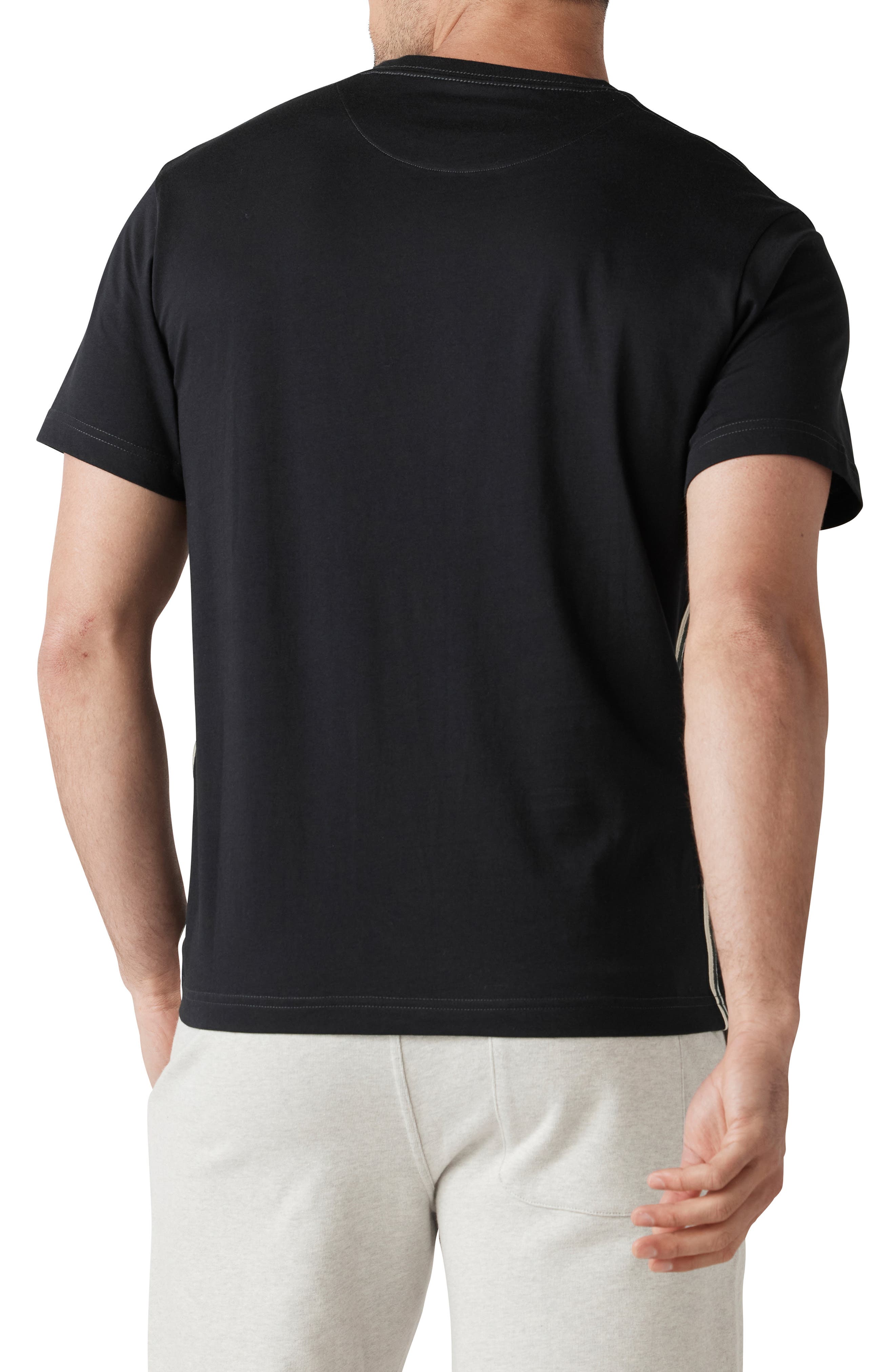 Rodd & Gunn Willowbridge Embroidered Logo T-Shirt (Men) | Nordstrom