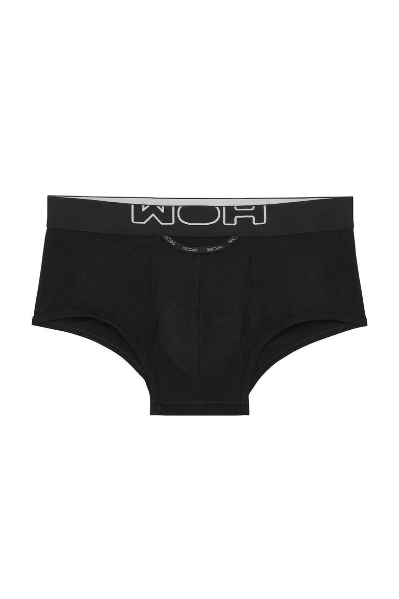 Sexy Fun Trunk, Main, color, Black