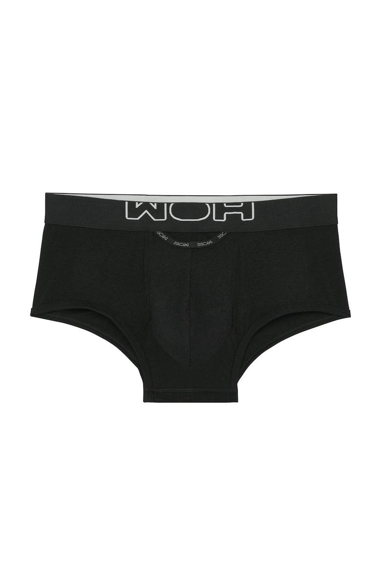WOH Sexy Fun Trunk, Main, color, Black
