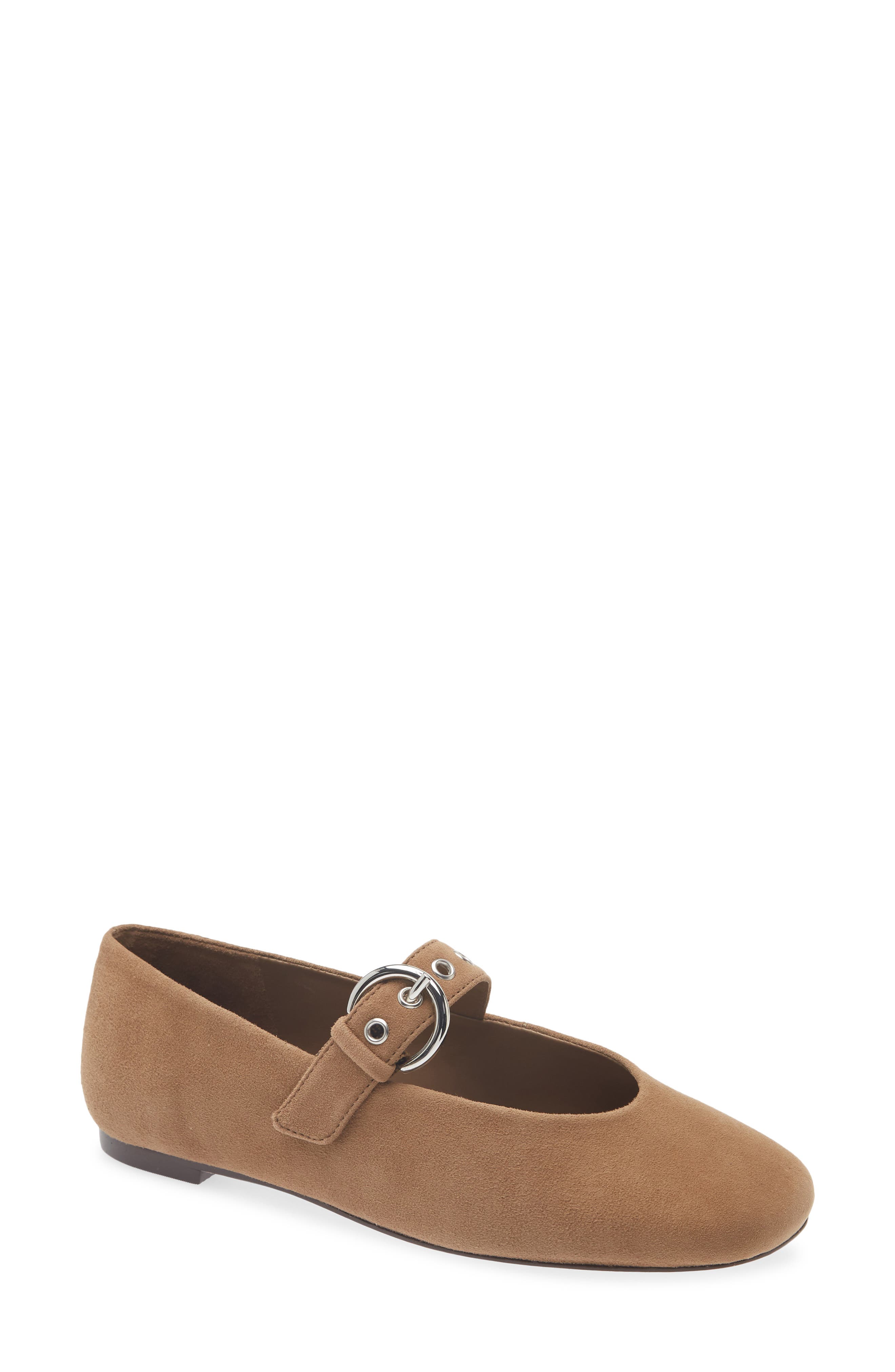 FARRO SUEDE