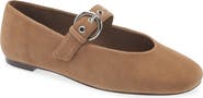 Reformation Bethany Ballet Flat