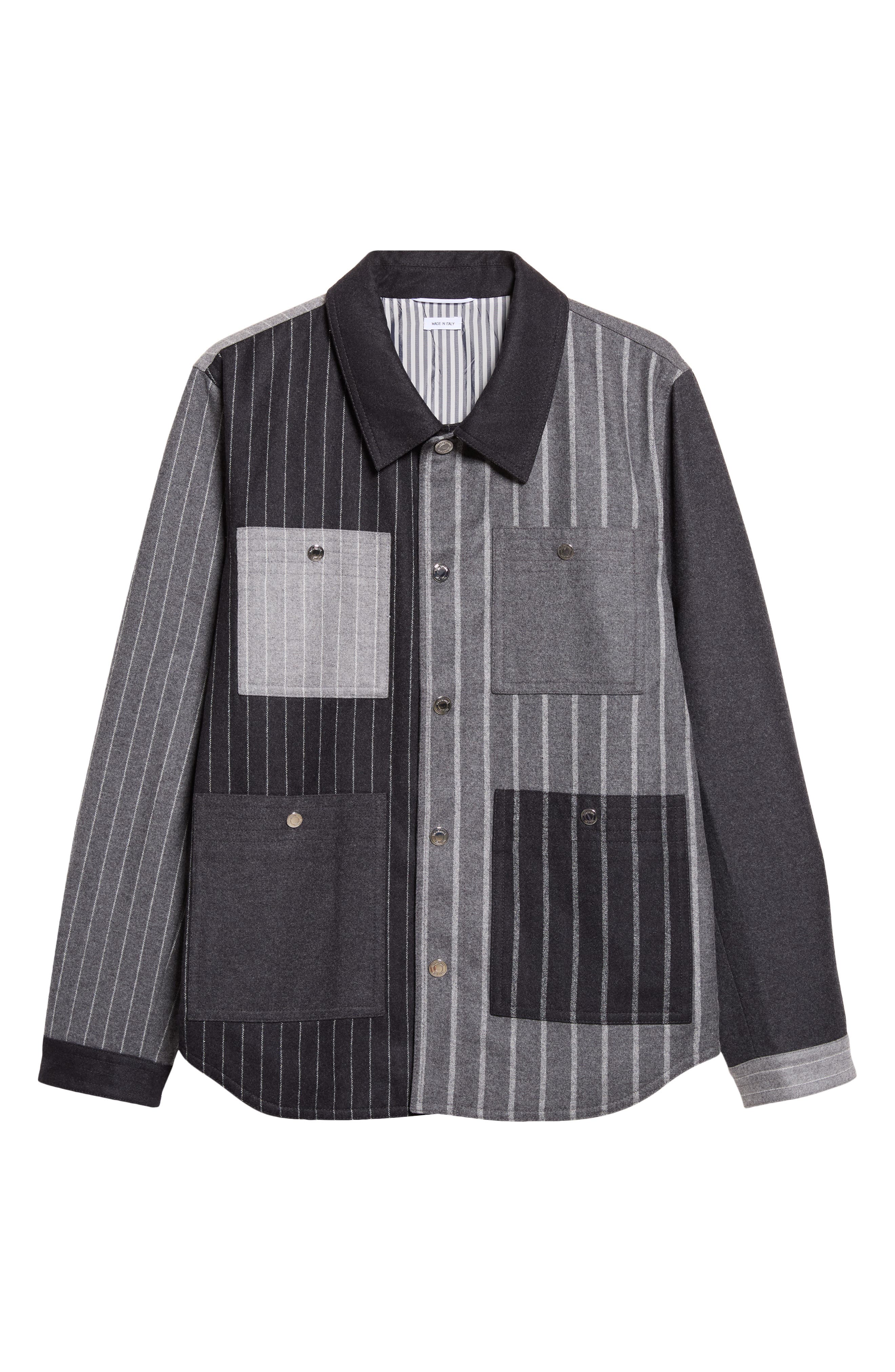 selected MEDIUM GREY