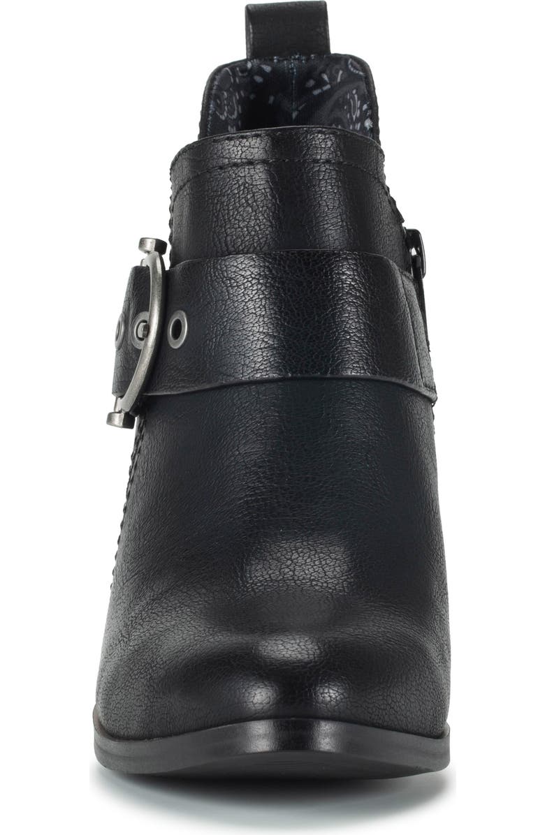 BARETRAPS Karina Ankle Boot, Alternate, color,