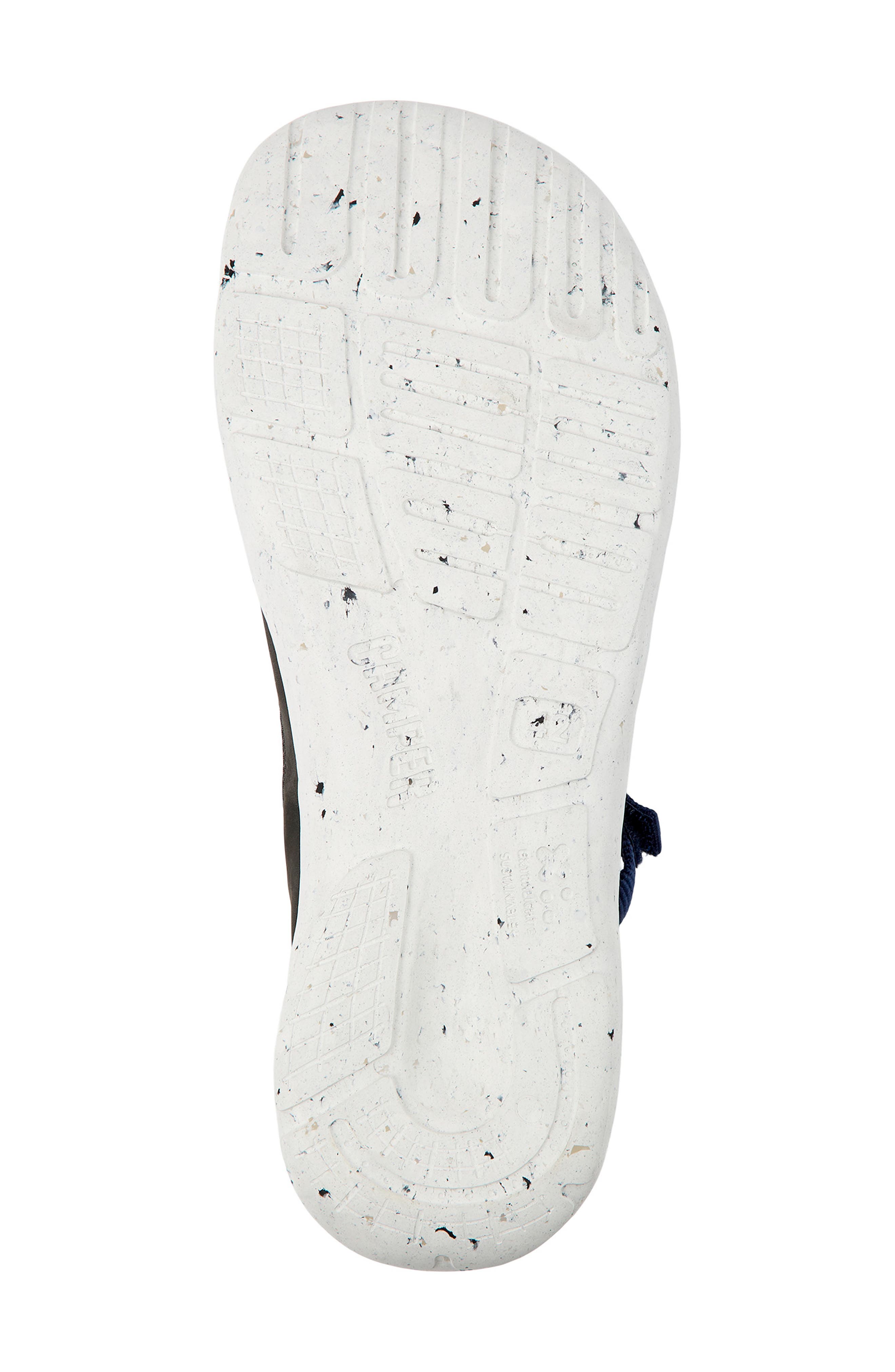 Camper PEU Hybrid Sneaker Sandal, Alternate, color, Blue Multi