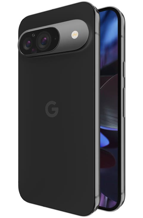Camera Lens Glass Protector For Google Pixel 9
