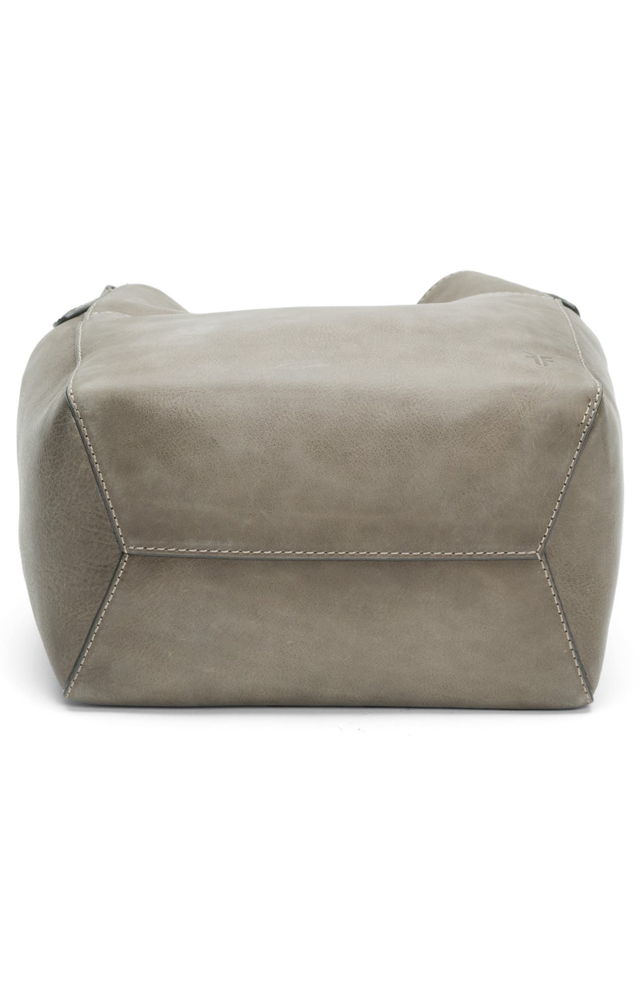 Frye Reed Hobo Bag, Alternate, color, 