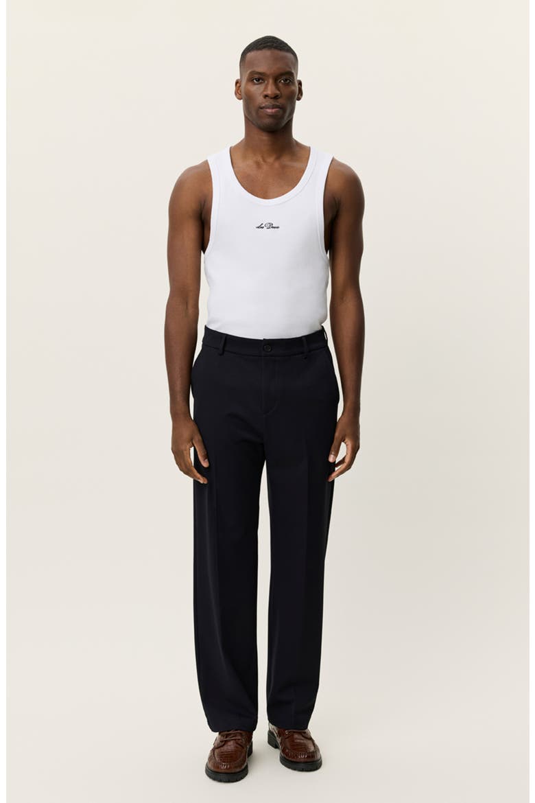 Como Slacks, Alternate, color, DARK NAVY