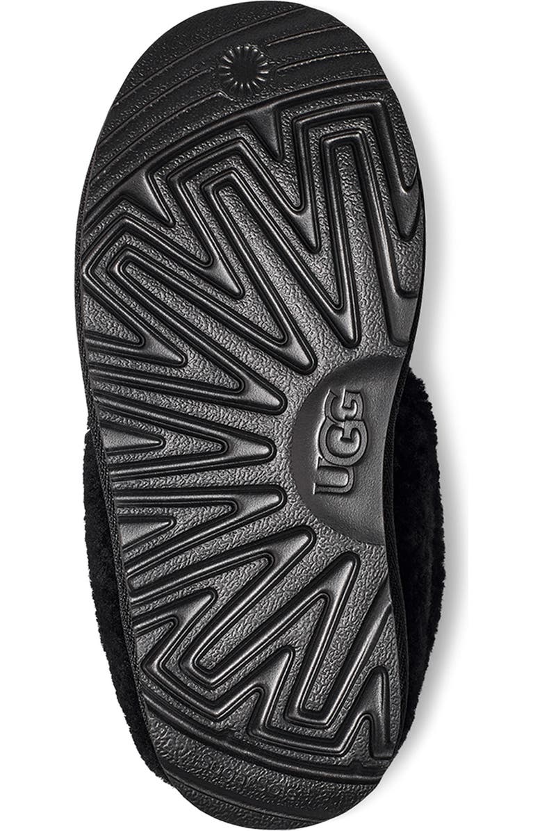 UGG<sup>®</sup> Kids' Ultra Mini Fluff Genuine Shearling Boot, Alternate, color,