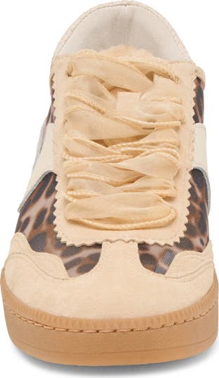 Notice Mesh Sneaker