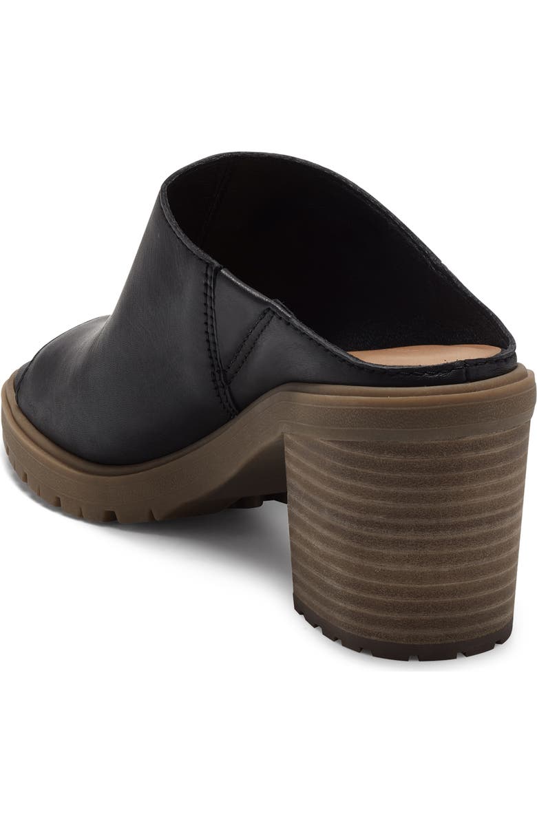 Lucky Brand Dalliey Slide Sandal, Alternate, color,