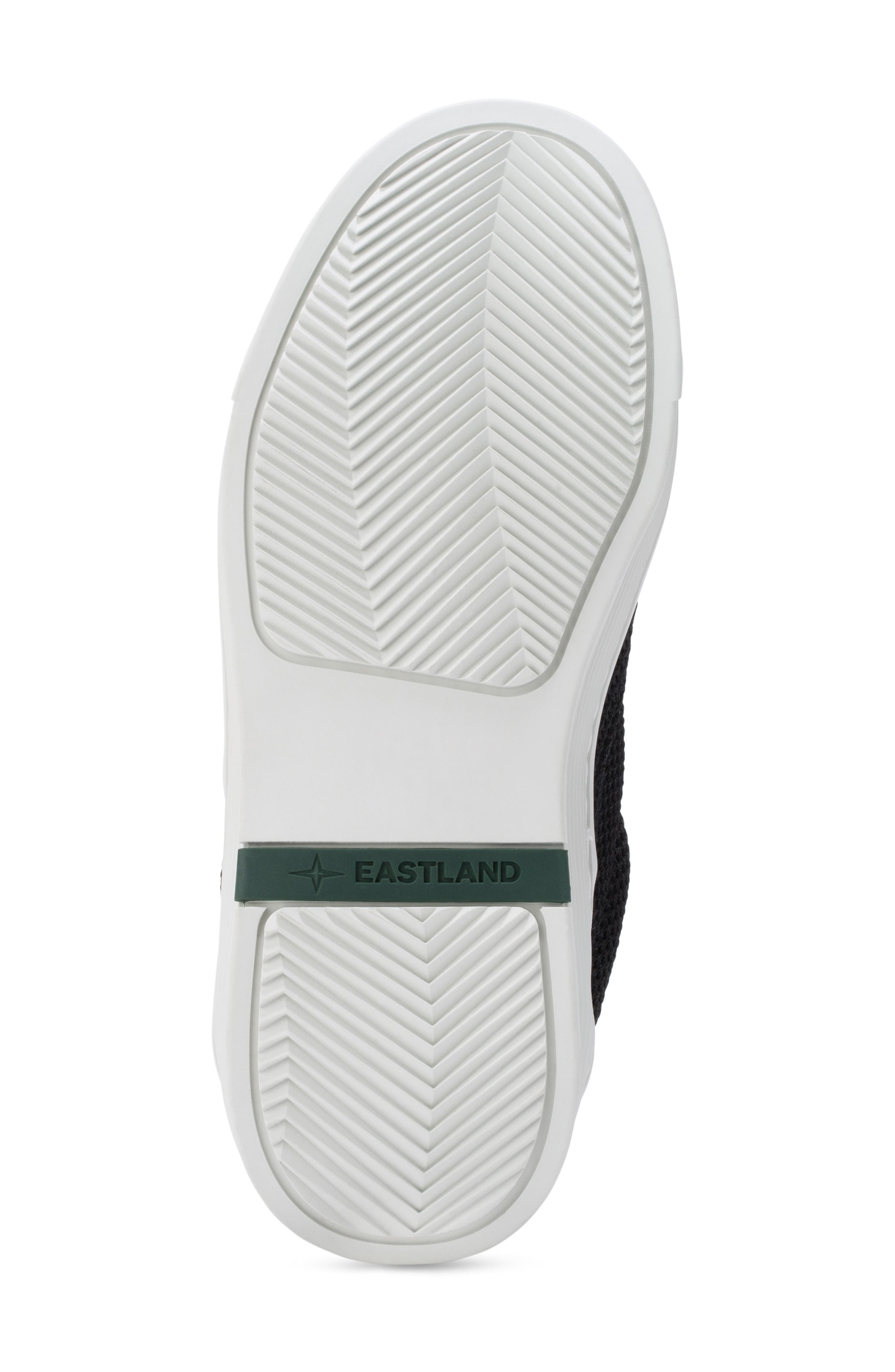 Eastland Beacon Sneaker, Alternate, color, Black