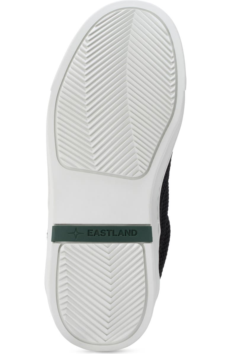 Eastland Beacon Sneaker, Alternate, color, Black