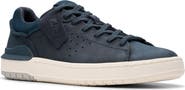 Clarks® Courtlite2 Run Sneaker