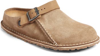 Lutry Clog