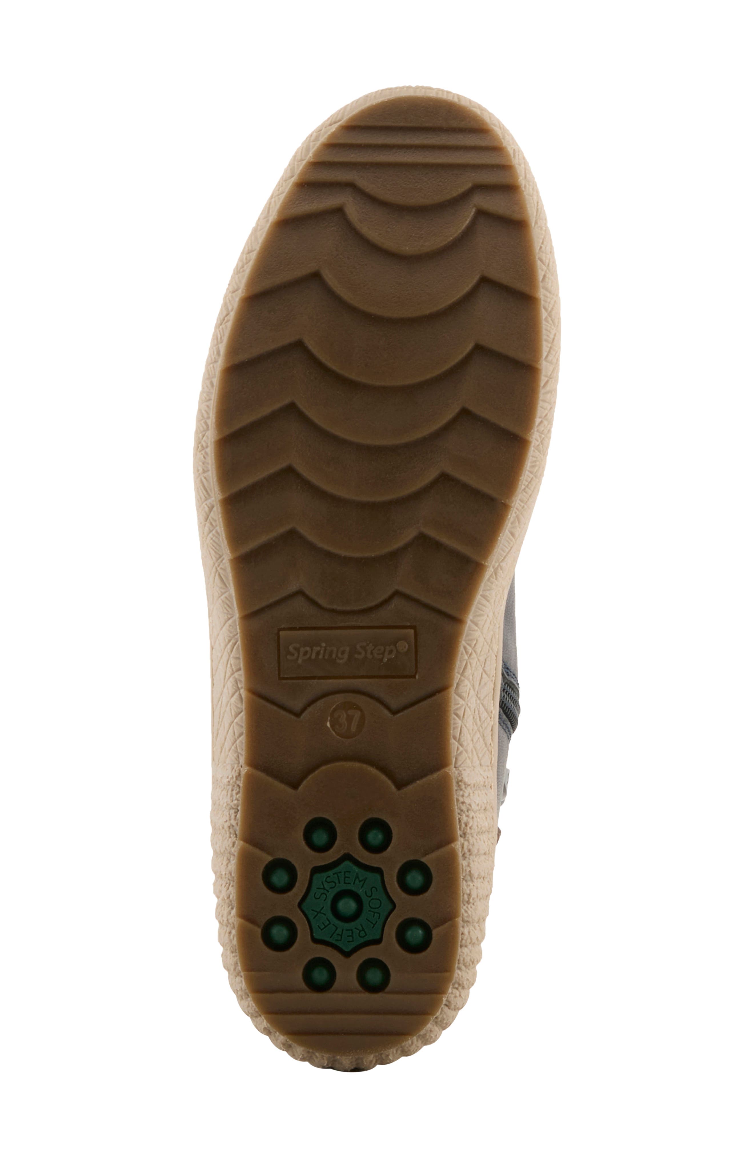 Loghaven High Top Sneaker, Alternate, color, NAVY MULTI
