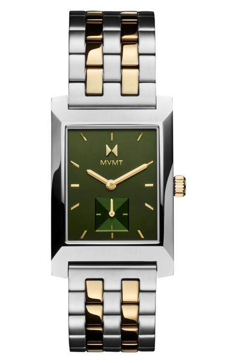 Newporter Bracelet Watch, 27.5mm