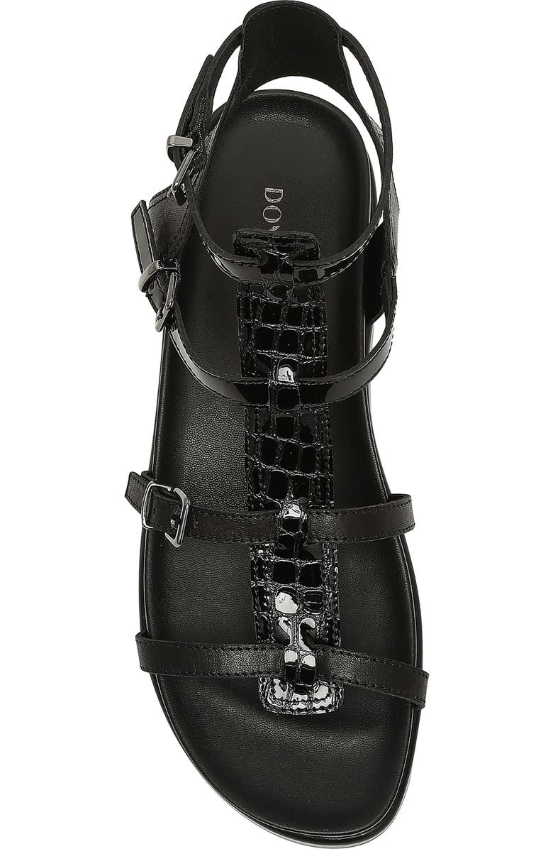 Donald Pliner Ferrara Platform Wedge Sandal, Alternate, color,