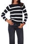 selected Black Stripe