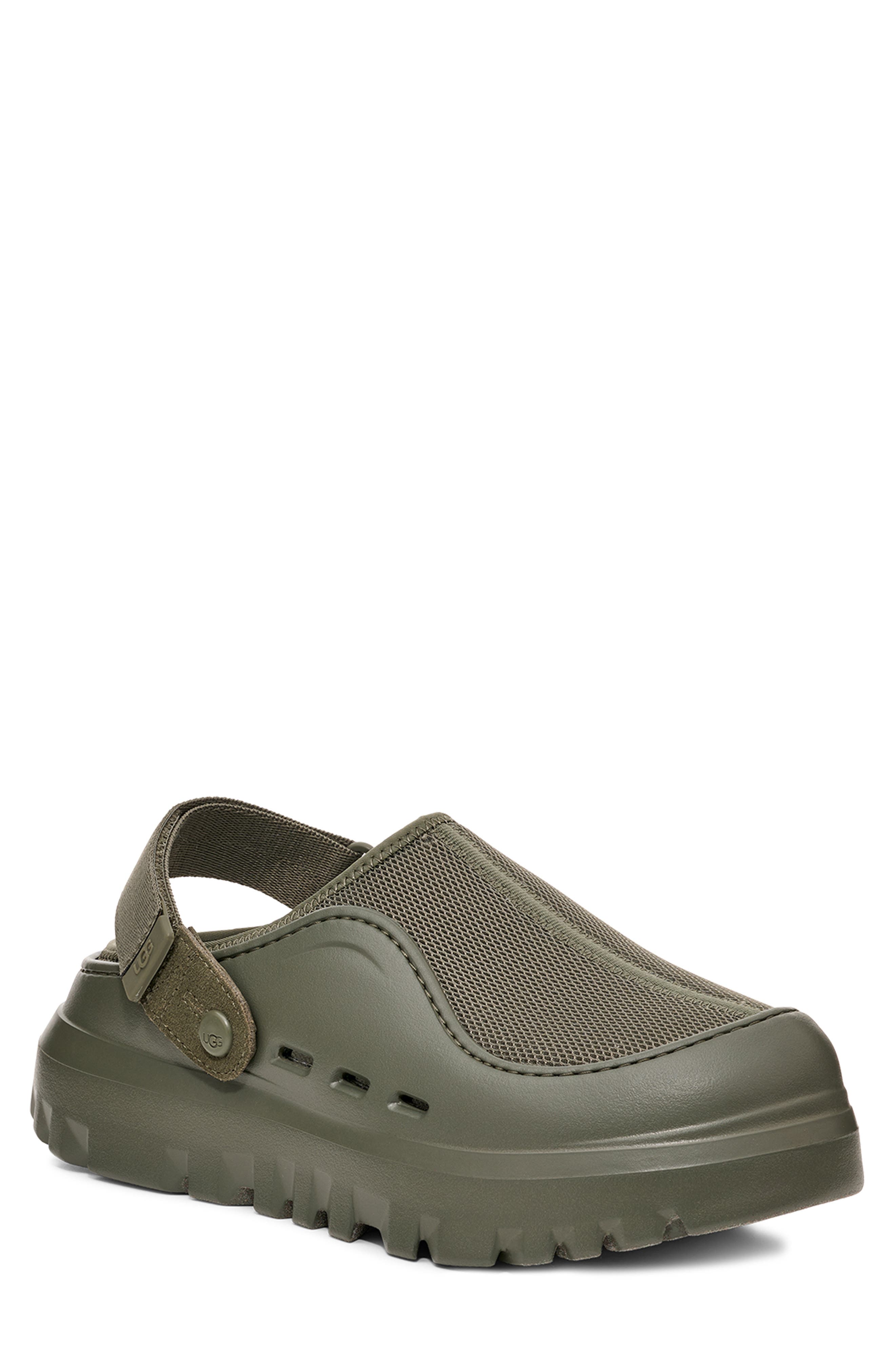 PeakMod Clog