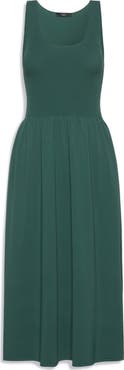 Weekend Max Mara Calibri Midi Dress