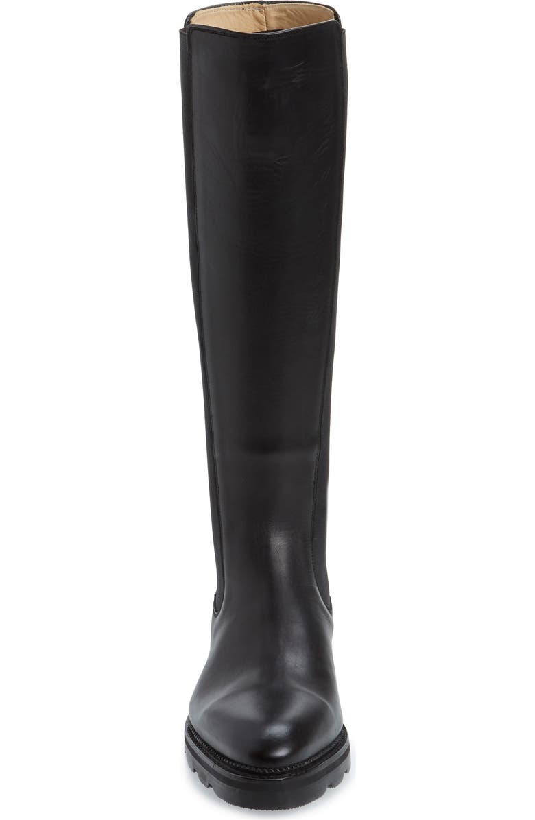 Alexander Wang Andy Riding Boot, Alternate, color,
