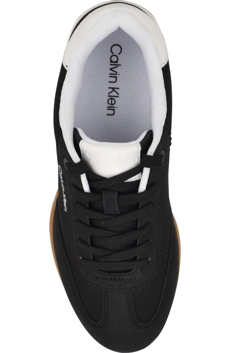 Calvin Klein Hennie Sneaker, Alternate, color,