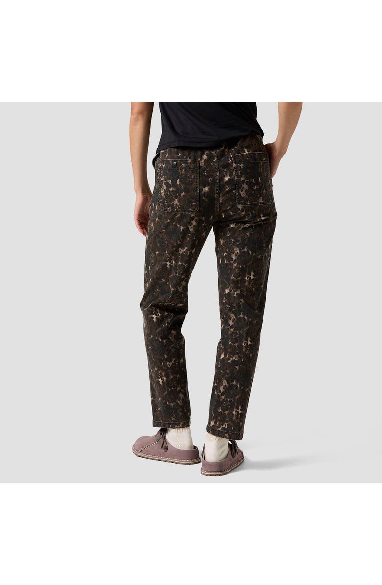 Backcountry Venture Daily Pant - Women's, Alternate, color, Leoportise