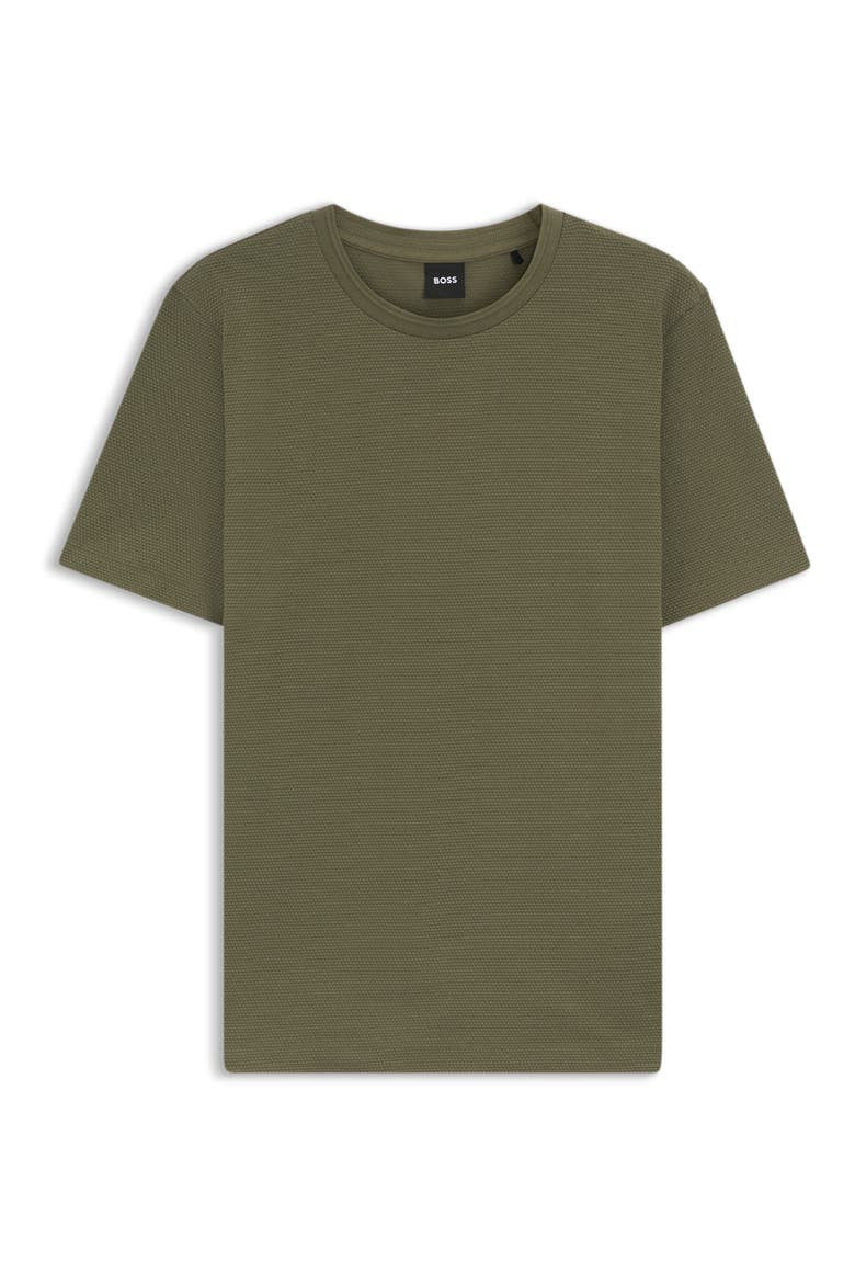 Men's Tiburt T-Shirt, Alternate, color, MEDIUM GREEN