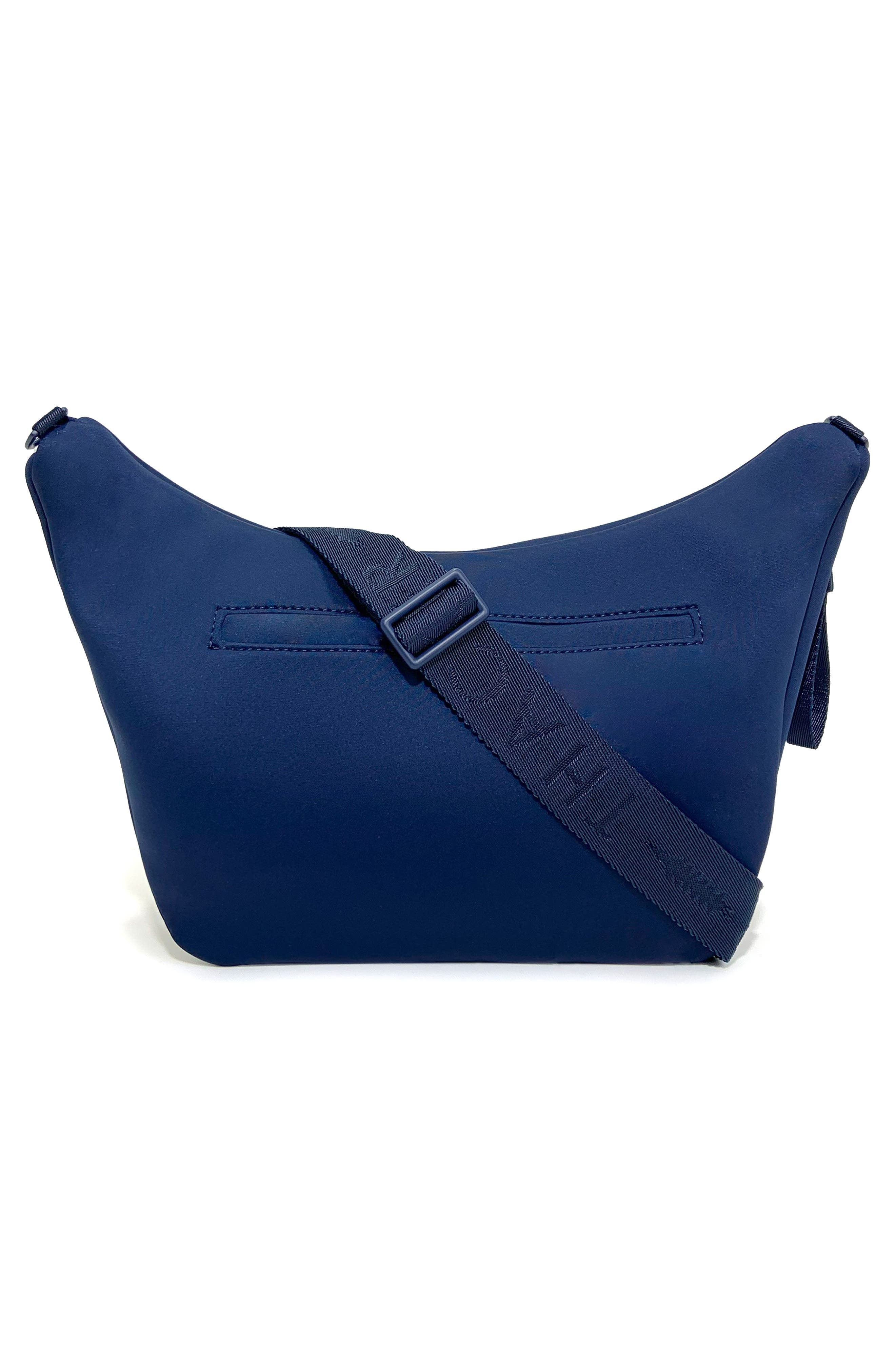 Thacker Salinas Sling Crossbody Bag, Alternate, color, Navy