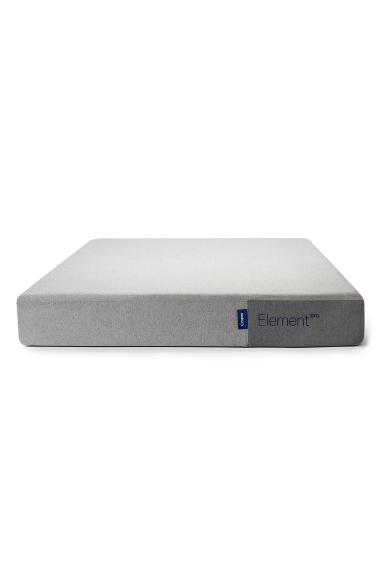 Casper Element Pro 10-Inch Mattress, Main, color,