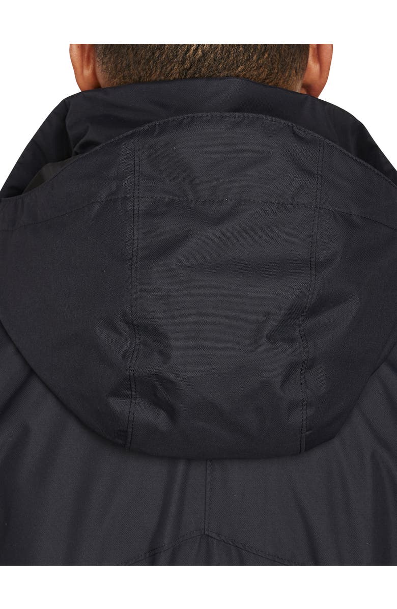 Columbia Big & Tall Omni-Tech 3-in-1 Bugaboo Jacket, Alternate, color, Black
