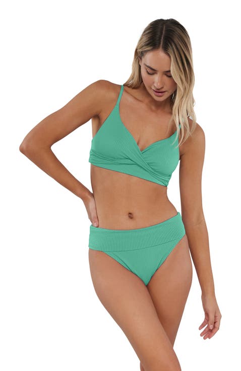 Lyla Bralette Bikini Swimsuit Top