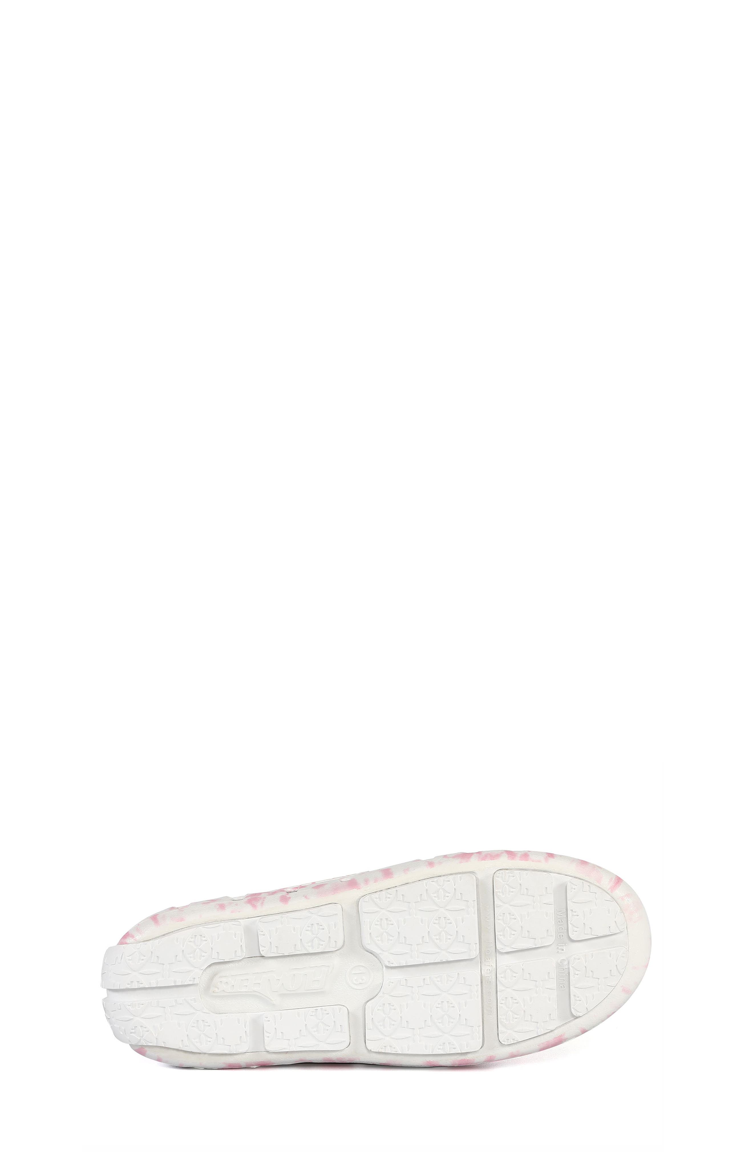 Kids' Prodigy Water Shoe, Alternate, color, PINK TIE DYE/BRIGHT WHITE