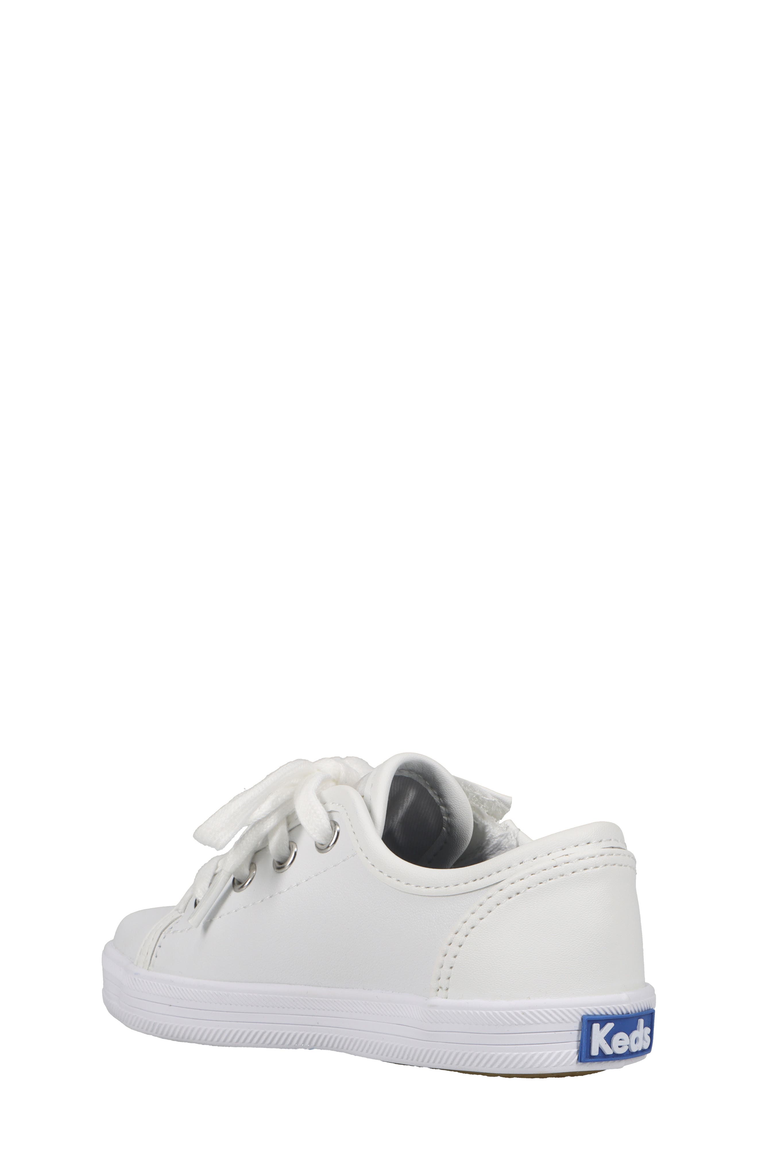 Keds<sup>®</sup> Kids' Kickstart Core Jr. Sneaker, Alternate, color, 