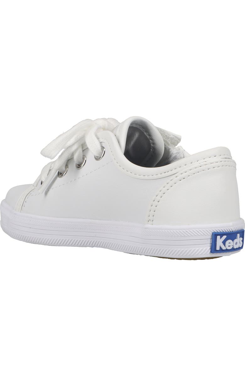 Keds<sup>®</sup> Kids' Kickstart Core Jr. Sneaker, Alternate, color,