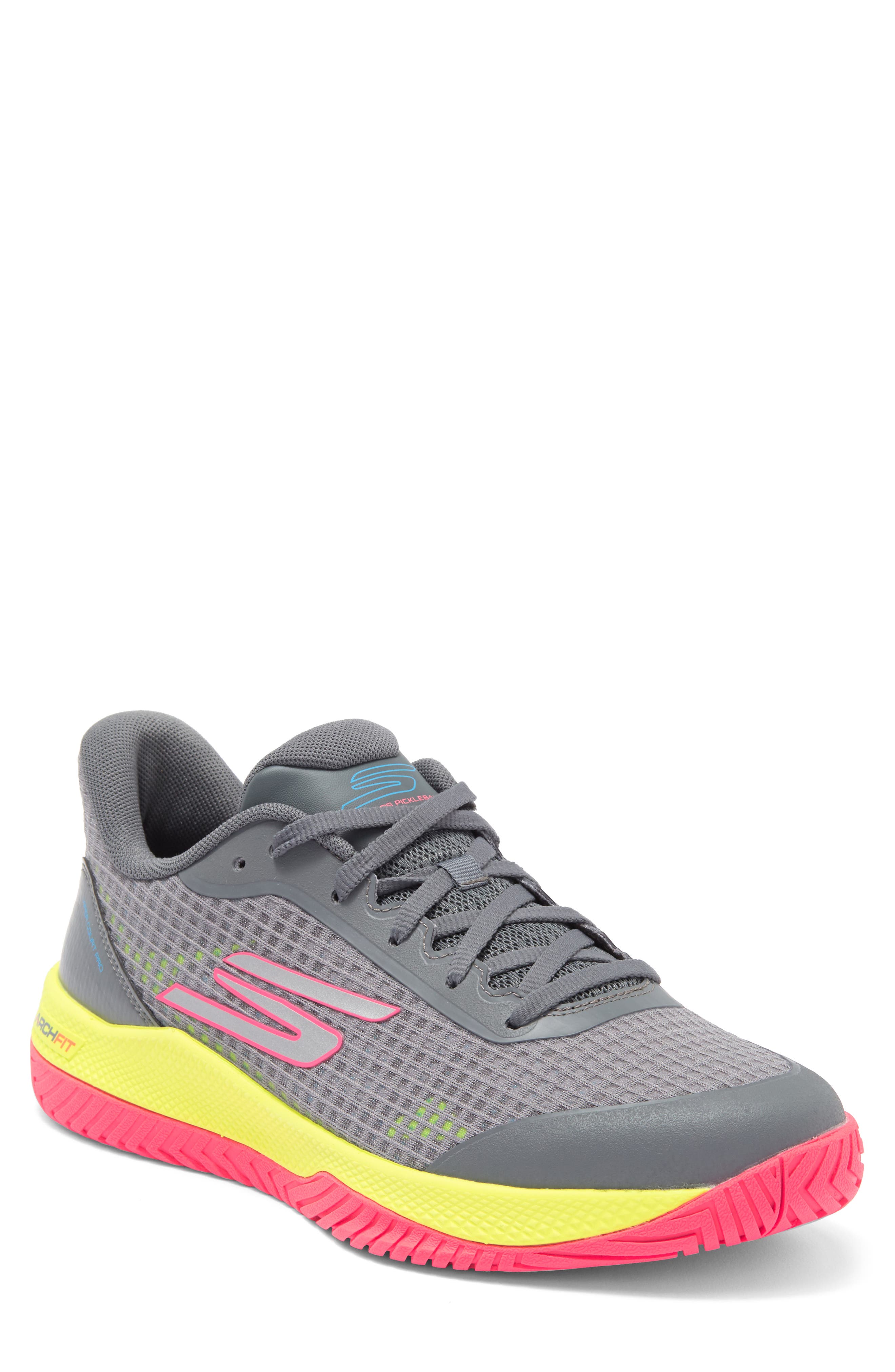 SKECHERS Viper Court Pro Pickleball Sneaker, Main, color, 