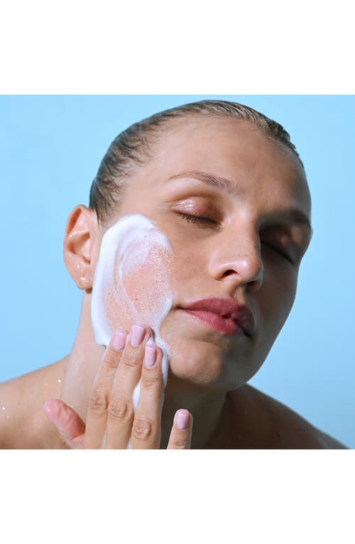Blue Lagoon Iceland Foaming Cleanser In No Color