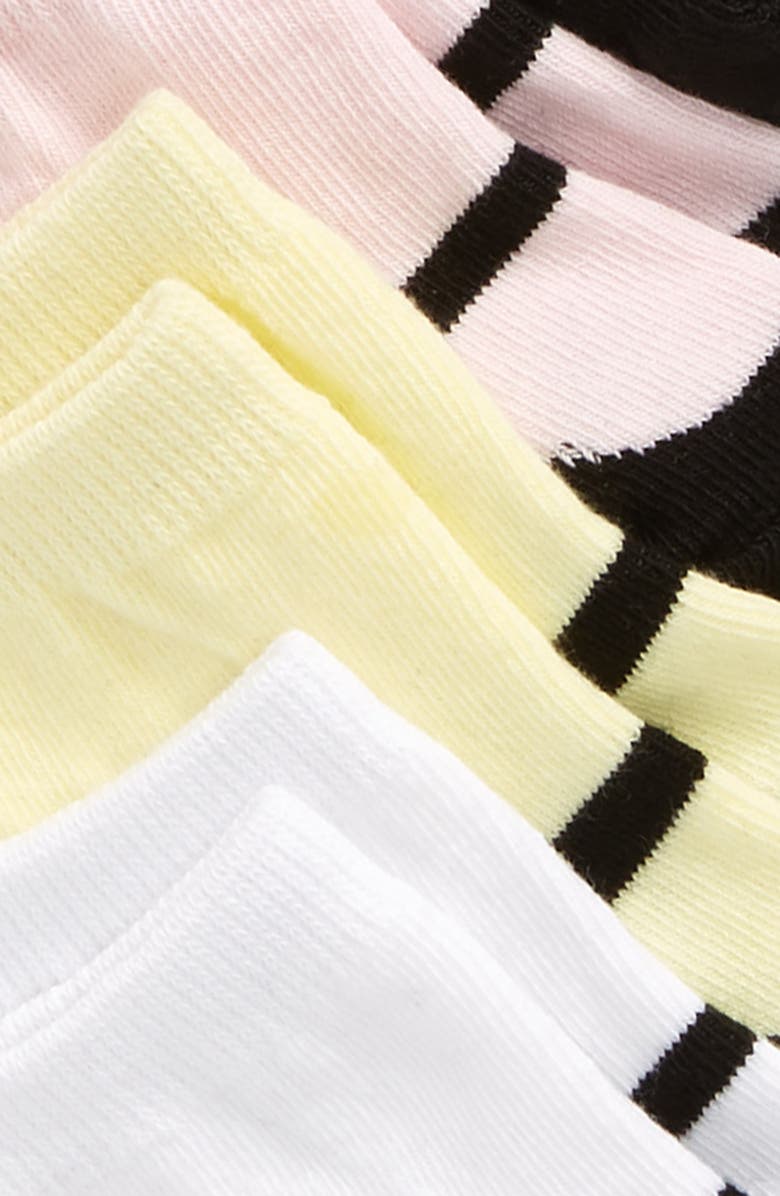 Trumpette Assorted 6-Pack Socks, Alternate, color,