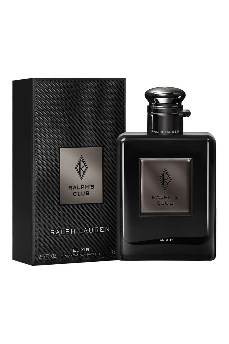 Ralph's Club Elixir Cologne, Main, color, REGULAR