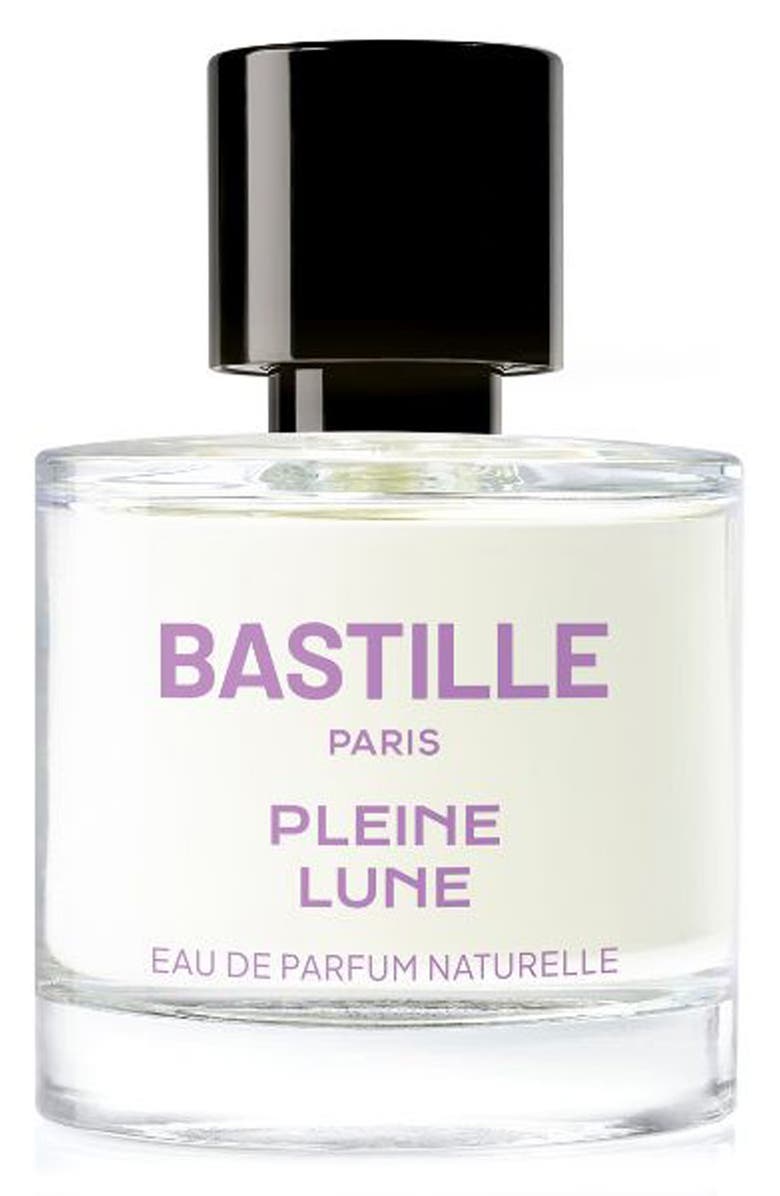 BASTILLE Pleine Lune Eau de Parfum Naturelle, Alternate, color, 