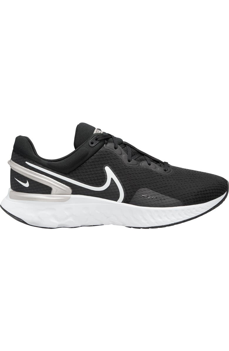 Nike React Miler 3 Running Shoe, Main, color,