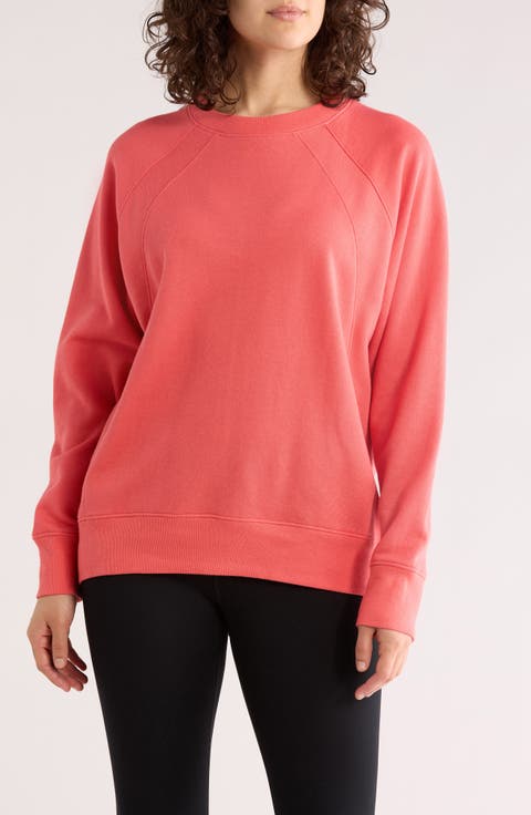 Drew Crewneck Sweatshirt