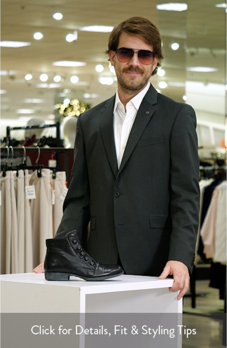 Louise Boot, sales video thumbnail