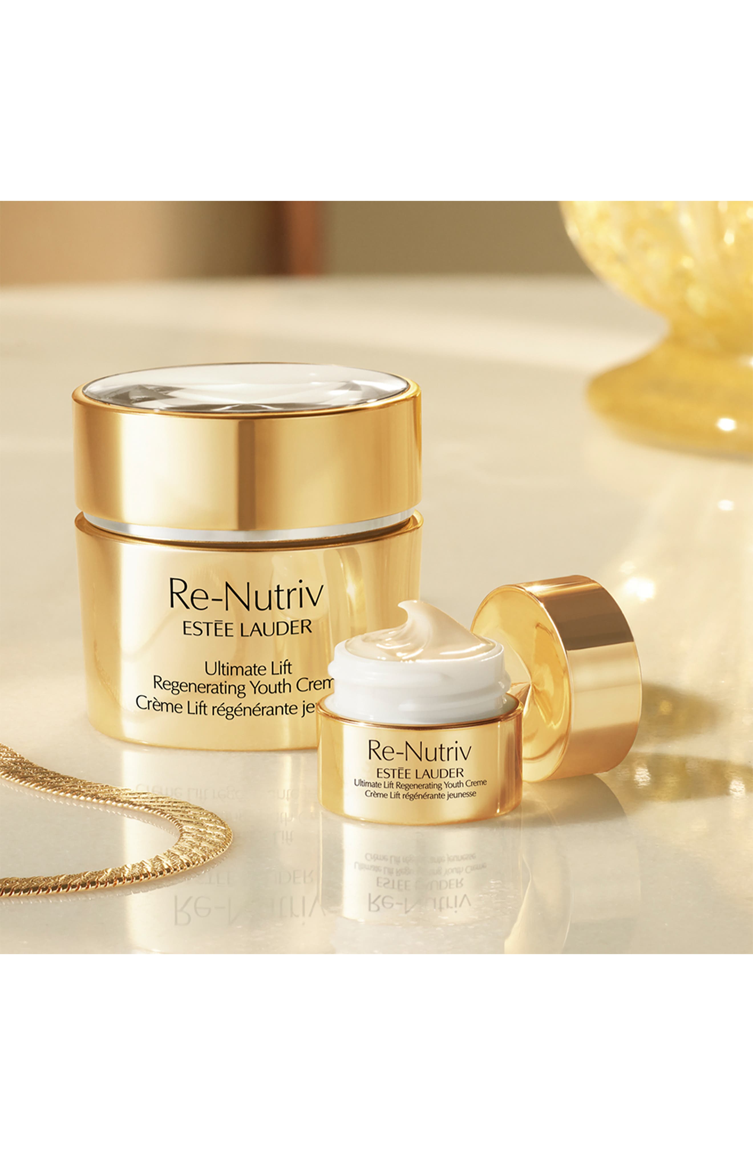 Re-Nutriv Ultimate Lift Regenerating Firming & Anti-Aging Youth